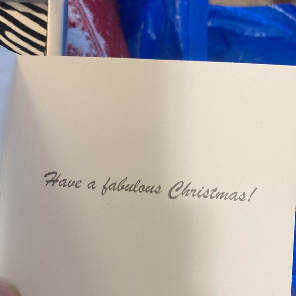 10 Christmas Cards - Picture 2 of 4